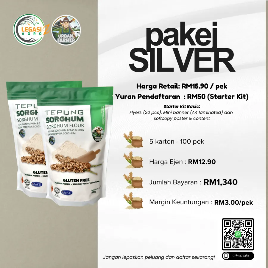 Silver Package