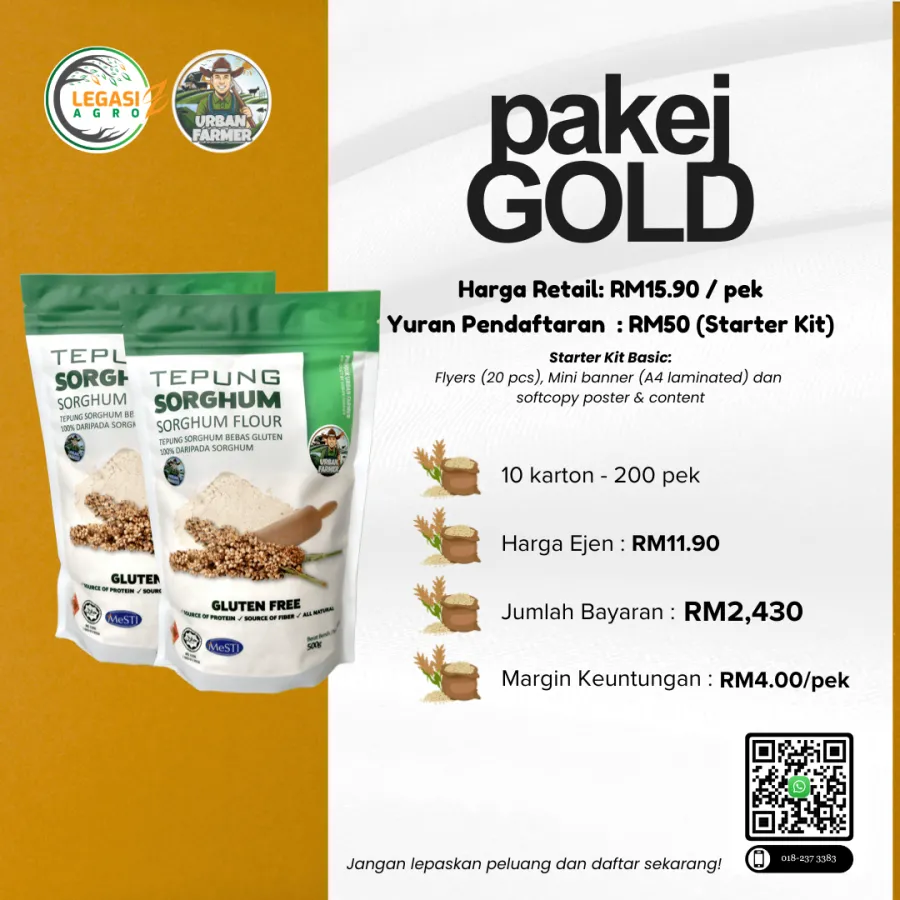 Gold Package
