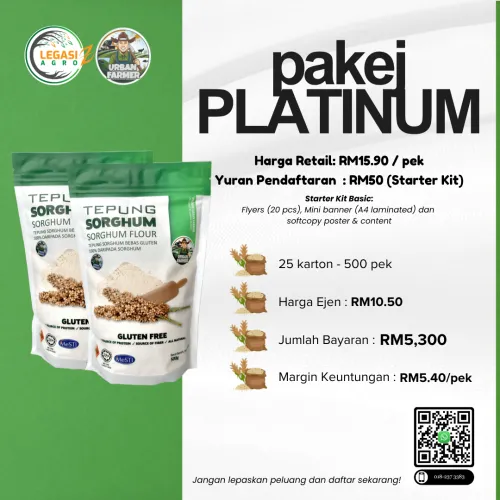 Platinum Package
