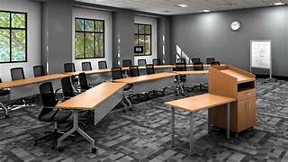 Training Room Idea Valley, Putrajaya
